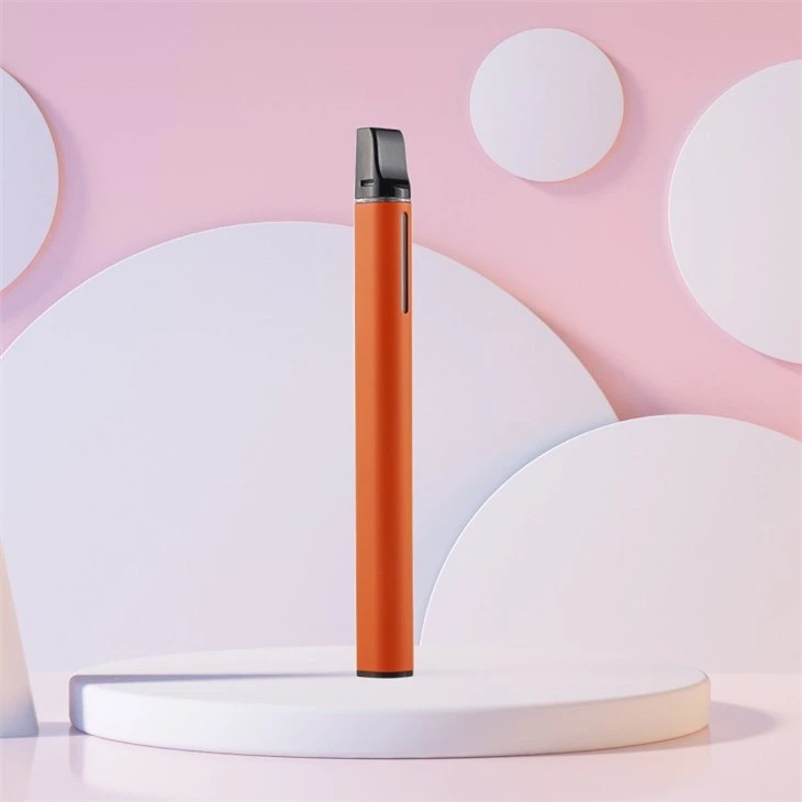 Disposable Vapor Pen