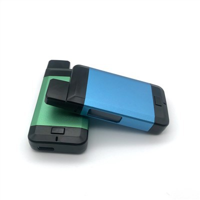 Wegwerp Vape Pen Voor D8/D9/D10