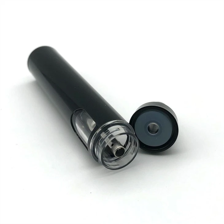 Disposable Empty Vape Bar