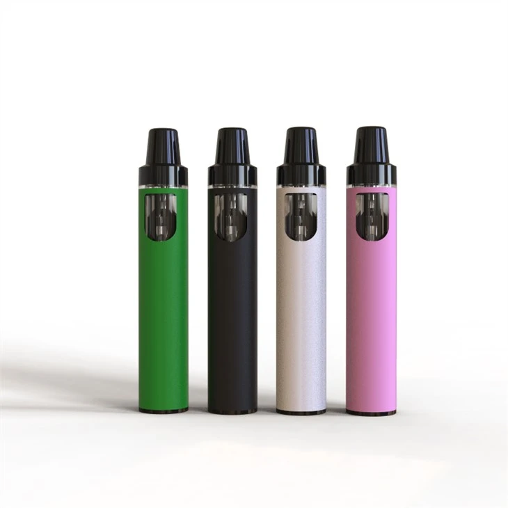 Wegwerp lege vape-bar
